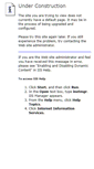 Mobile Screenshot of member.bxlansing.com